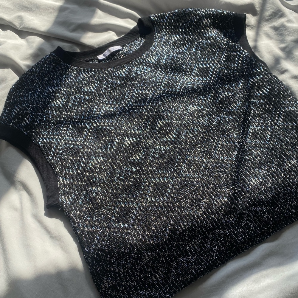 Just used once, good quality. S and M